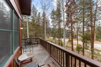 Trappers Crossing #8761 : 2 - Bed and Breakfast Keystone