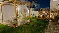 Salamina Urban Escape C - Bed and Breakfast Paloúkia