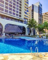 Flat Golden Beach Piedade - Ferienwohnung Recife