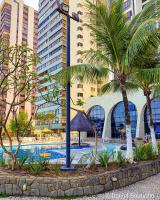 Flat Golden Beach Piedade - Ferienwohnung Recife