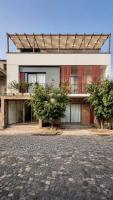 Alfa-apartamento - B&B Pombas