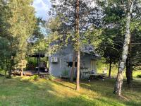 Leśna Stodoła - B&B Siennica