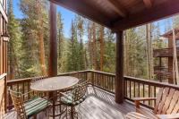 Trappers Crossing #8768 : 2 - B&B Keystone