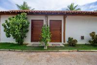 Casa Caroá - Chalé 3 - B&B Japaratinga
