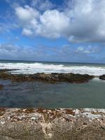 Seaview Apartment - B&B Peterhead