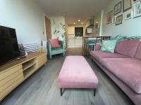 Bright City Centre Apartment & Stunning Views - Ferienwohnung Belfast