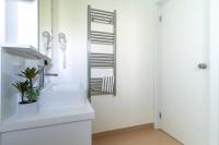 Aqua Rosa 2 - Ferienwohnung Tiszafüred