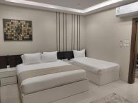 Elite Residence A03 سكن النخبة - Bed and Breakfast Medina