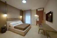 Habitación Doble Deluxe