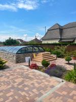 PRÉMIUM APARTMANOK - Chambres d'hôtes Kisvárda