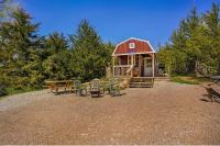 The Homestead at Kimberly Creek Retreat - Ferienwohnung Ashland