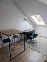Suite-Apartment