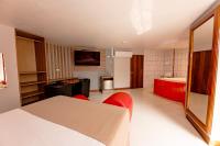 Deluxe Double Room with Bath