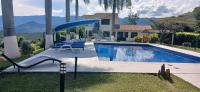 Finca San Juan Anapoima Cundinamarca Colombia - B&B Anapoima
