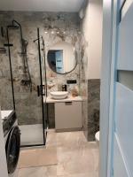 Apartament Centrala 22 - B&B Świnoujście