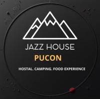 Jazz House Pucon - Ferienwohnung Pucón