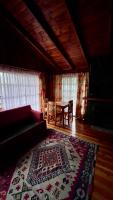 Jazz House Pucon - B&B Pucón
