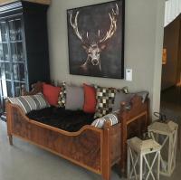 Aasenfeltet holidayhome - B&B Dirdal