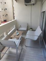 Costasl Apartment - Ferienwohnung Alexandroupolis