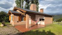 Calma Serrana - B&B Villa General Belgrano
