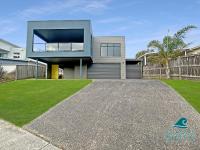 The Drift House Seagrove - Bed and Breakfast Cowes