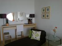 Club 218 Balaton Apartman - B&B Siófok