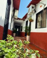 Hospedaje Familiar Amanecer del valle - B&B Valledupar