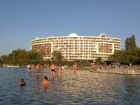 Club 218 Balaton Apartman - Chambres d'hôtes Siófok