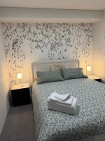 Four-Bedroom House Near Perth Airport - Chambres d'hôtes Perth