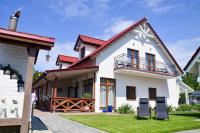 Babilon Pokoje i Studia - B&B Bobolin