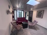 Park Suite - B&B Ibagué