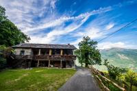 Baita Marianna - Mountain Chalet a Quincinetto - B&B Quincinetto