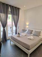 Vanity Suite - B&B Cefalù