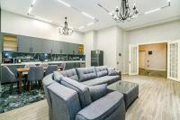 Delux Apartment for Family - Chambres d'hôtes Bakou