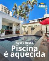 Pousada Sanlubia Enseada Guarujá - Ferienwohnung Guarujá