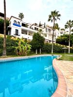 Charming idyllic sea view house - Ferienwohnung La Herradura
