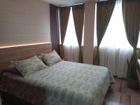 Departamento de 2 dormitorios en la Victoria, cerca de las Universidades con garaje gratis - Chambres d'hôtes Ibarra
