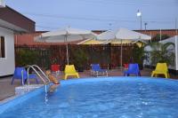 Riando appartement - B&B Paramaribo