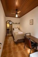 Chambre Lits Jumeaux