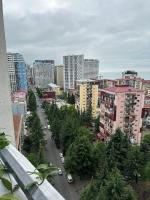 Sea View Nia Apartment - Ferienwohnung Batumi