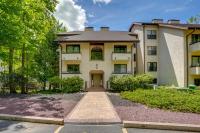 Lake Harmony Condo < 1 Mi to Big Boulder Mountain! - B&B Lake Harmony