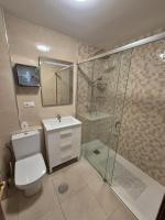 Somo Apartamento primera linea de playa - Chambres d'hôtes Somo