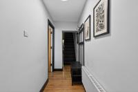 Close to Media City-Old Trafford - 5 Bedroom House - Chambres d'hôtes Manchester