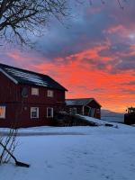 Stallen, The stable - B&B Aunet