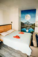 San Marcos Suites - B&B San Marcos La Laguna