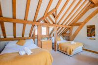 Cosy Studio with Patio Seating & Private Parking - Chambres d'hôtes Burrington