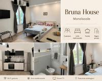Bruna House - Pisa Historic Center - Bed and Breakfast Pisa