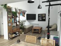 Moderno Apartamento - Ferienwohnung Santander