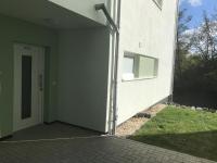Graftblick am Meer 48 0 S - Chambres d'hôtes Wangerland