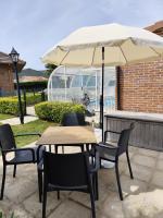 San Isidro - B&B Villarcayo